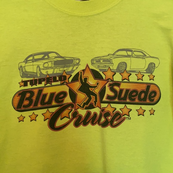 Car Graphic Long sleeve T-shirt - Picture 2 of 7